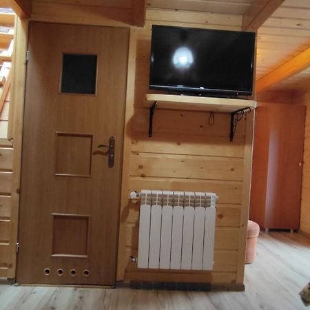 Willa Ranczo w Dolinie Kościelisko Pokój zdjęcie