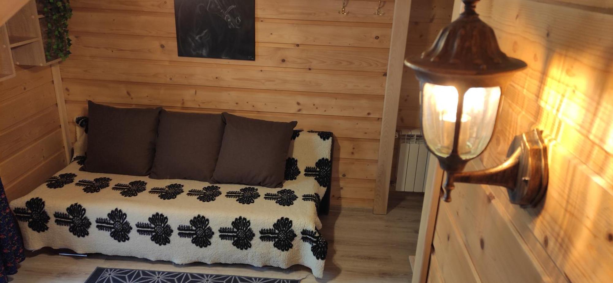 Willa Ranczo w Dolinie Kościelisko Zewnętrze zdjęcie