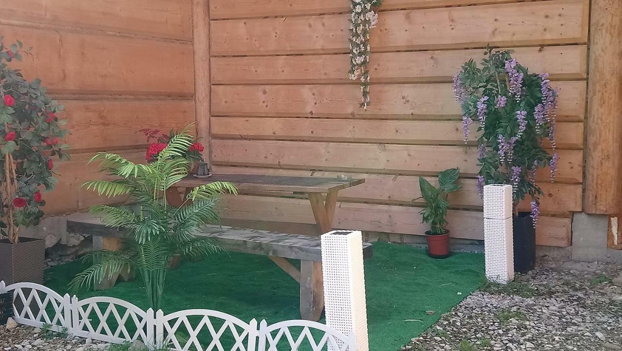 Willa Ranczo w Dolinie Kościelisko Zewnętrze zdjęcie